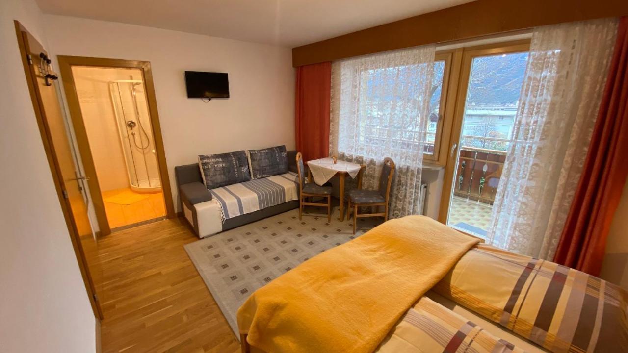 西兰德罗Haus Mairoesl公寓 外观 照片