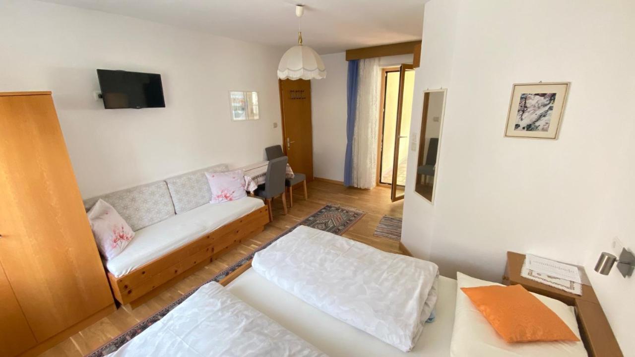 西兰德罗Haus Mairoesl公寓 外观 照片