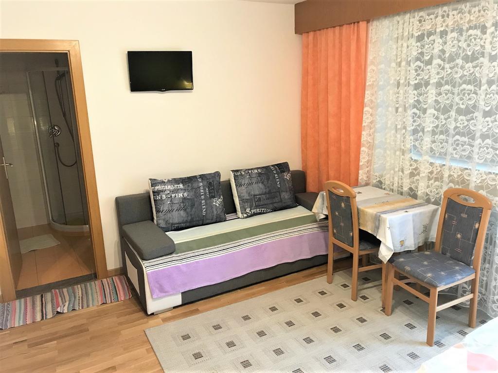 西兰德罗Haus Mairoesl公寓 外观 照片